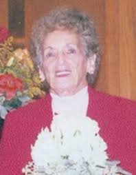 Hilda F. Miller Obituary