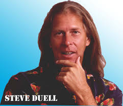 Steve Duell Demo
