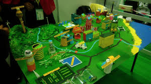 Garis panduan perancangan ini telah mendapat persetujuan majlis teknologi hijau dan perubahan iklim yang diadakan pada 11 ogos 2011 dan dipengerusikan oleh perdana menteri. Reka Bentuk Bandar Teknologi Hijau