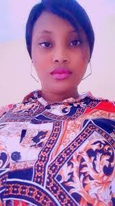 Crystal Glasco's Instagram, Twitter & Facebook