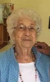 Marilyn Mae McKnight