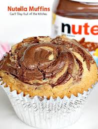 Pin On Nutella Mousse