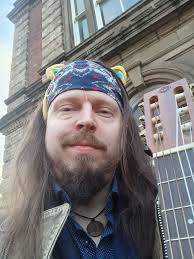 Man wins kids bike at charity breakfast