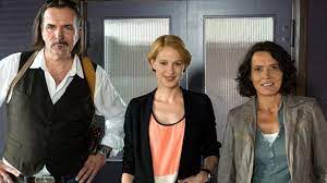 Der wirt und einige stammgäste haben sogar als. Tatort Ludwigshafen Odenthal Und Kopper Erhalten Verstarkung