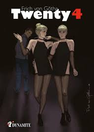 Http Ciribilloeroticarts Blogspot It 2014 08 Storia Di Twenty By Eric Von Gotha Html Gotha