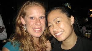 Margo Ashley's Instagram, Twitter & Facebook