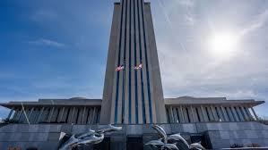 Partisan Politics Are Reshaping State Responses to China