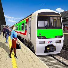 What's amazing is that this game is available for free download, despites these amazing features. Train Simulator Free Games City Train Driver 2020 4 4 Apk Mod Unlimited Money Crack Games Download Latest For Android Androidhappymod