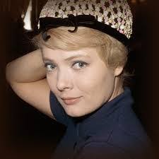 Renee Marchand's Instagram, Twitter & Facebook