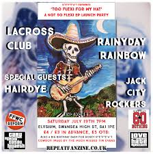 R*E*P*E*A*T Fanzine- Fighting the Power Since 1994 | R*E*P*E*A*T Fanzine  news page