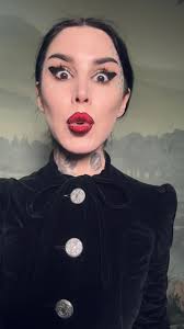 Kat Von D