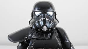 Maybe you would like to learn more about one of these? Hot Toys Mms271 Shadow Trooper Star Wars Exclusive Youtube