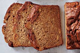 Looking for the best banana bread recipe out there? Nutella Bread Food Blog Inspiration