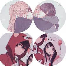 Profile pictures for couples or friends :) matching pfp. Matching Pfp For Couples Matching Pfp For Instagram Couples Novocom Top Matching Pfp Aug 28 2020 Explore Happy Pillss Board Matching Pfp Followed By 741 People On Pinterest