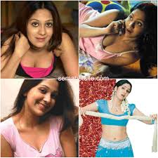 Telugu movie actress Ankitha body measurements cum hot photo gallery
