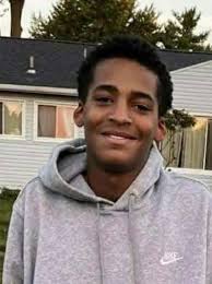 They have been reported but not found.