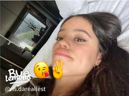 Jenna being 😙🤌