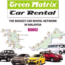 Check spelling or type a new query. Green Matrix Car Rental Bangi Home Facebook