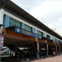 Bus services to kuala lumpur depart from terminal bus sungai nibong, jalan sungai dua, kampung dua bukit, 11900 gelugor, pulau pinang, malaysia. Rapid Penang Sg Nibong Bus Depot 2 Tips De 167 Visitantes