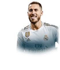 It's the first installment in a while since ea stopped with totw moments a few weeks back. Karim Benzema Fifa 20 Rating Card Price