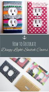 How To Decorate Dingy Light Switch Covers Sand Between My Piggies In 2020 Light Switch Covers Diy Decorative Light Switch Covers Light Switch Covers