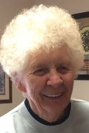 Marilyn Mitchell Obituary