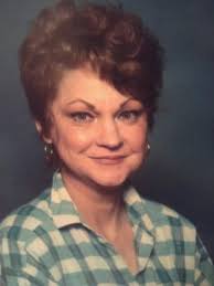 Obituary for Bertha Newsome