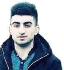 CROYDON ATTACK ON REFUGEE