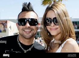 Sean harris hi-res stock photography and images