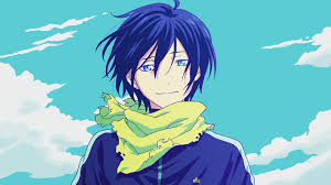 Noragami фанарт синий экзорцист мультфильмы сезоны бумага dibujo. Yato Noragami Wallpapers 1920x1080 Full Hd 1080p Desktop Backgrounds