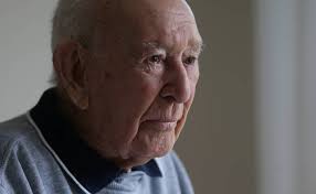 Australian Spitfire pilots share memories of flying combat in WWII