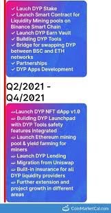 How does ethereum mining work? Defi Yield Protocol Dyp Events News