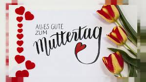 See more of sprüche & bilder on facebook. Muttertag Muttertag Wann Feiert Die Welt Ihre Mamas Euronews