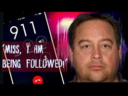 The Eerie 911 Call: Donald Dugger's Unsolved Disappearance