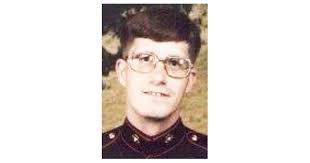 Timothy Paxton Obituary (2021)