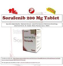 It works by inhibiting the action of the enzymes that tell the cancer cells to. Sorafenib 200 Mg Generic Sorafenib Nexavar Sorafenib Nexavar Soranib Sorafenat Photograph By Jane Lee