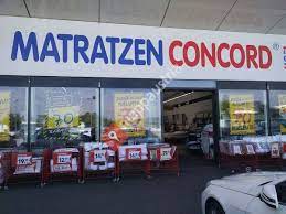 Zu jeder filiale bekommen sie per klick weitere informationen zur lage und dem aktuellen angebot. Matratzen Concord Wiener Neustadt