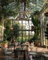 O To Be Disgustingly Rich And Have An Orangerie To Read Books In Creative Home Decor Garden Design Beautiful Gardens Beautiful Pools
