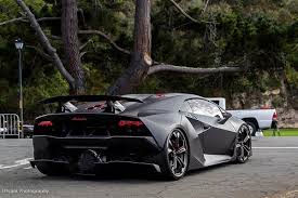 Sesto Elemento Lamborghini Sesto Lamborghini Sesto Elemento Lamborghini Cars