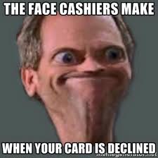 Awkward Faces Peak Facebook