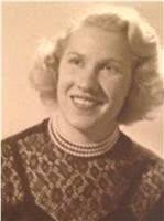 Olga Flint Obituary (2020)