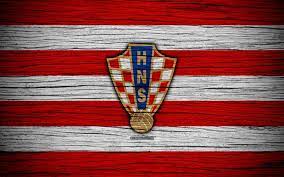 The initials hns stands for hrvatska nogometna reprezentacija, croatian for croatia national football team. Download Wallpapers 4k Croatia National Football Team Logo Europe Football Wooden Texture Soccer Croatia European National Football Teams Croatian Football Federation For Desktop Free Pictures For Desktop Free