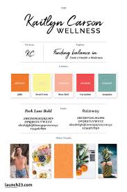 This Is A Great Brand Look At This Site Colors Are A Little More Kiddish Than I D Wan Health Coach Branding Health Coaching Quotes Health And Wellness Coach