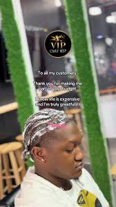 Tentáculos de bebé: Estilos de trenzas para el verano