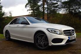 The model range is available in the following body types starting from the engine/transmission specs shown below. Mercedes Benz C Class 250d Amg Line Review Driving Torque