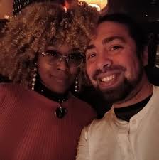 Brandon Lu & The Mighty Alisha