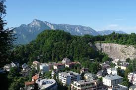 The hotel sacher salzburg is a popular 5 star hotel located approx. Immobilien Im Salzburger Stadtteil Riedenburg Finest Homes