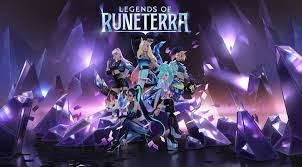 Choose your champions, make your move, and be legendary in the league of legends strategy card game: Legends Of Runeterra K Da Goes All Out New Cards New Lab And Other Premium Rewards Codashop Blog My