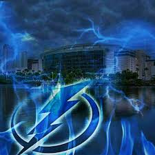 Go Bolts Tampa Bay Lightning Tampa Bay Lighting Tampa Bay