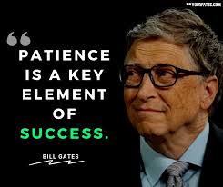 129 quotes from bill gates: 60 Bill Gates Quotes About Life Business And Love 2021